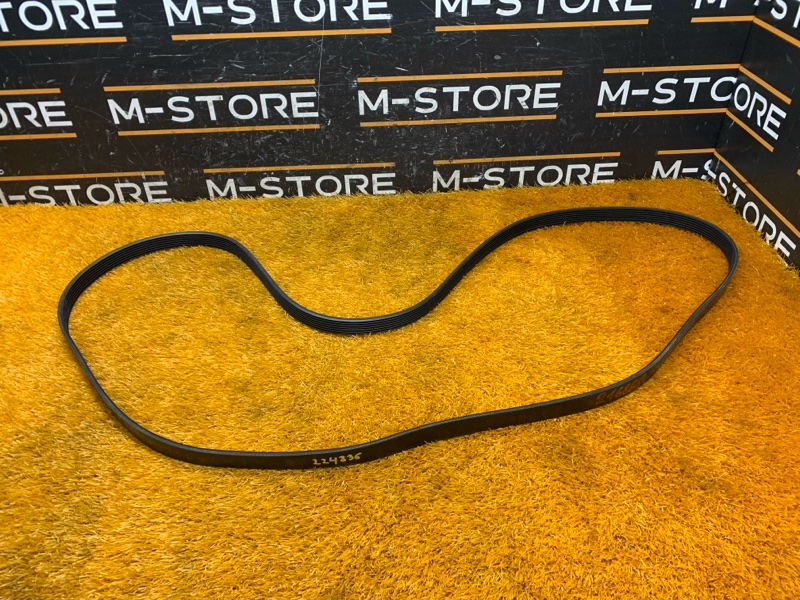 Ремень приводной, 360 рублей, Красноярск