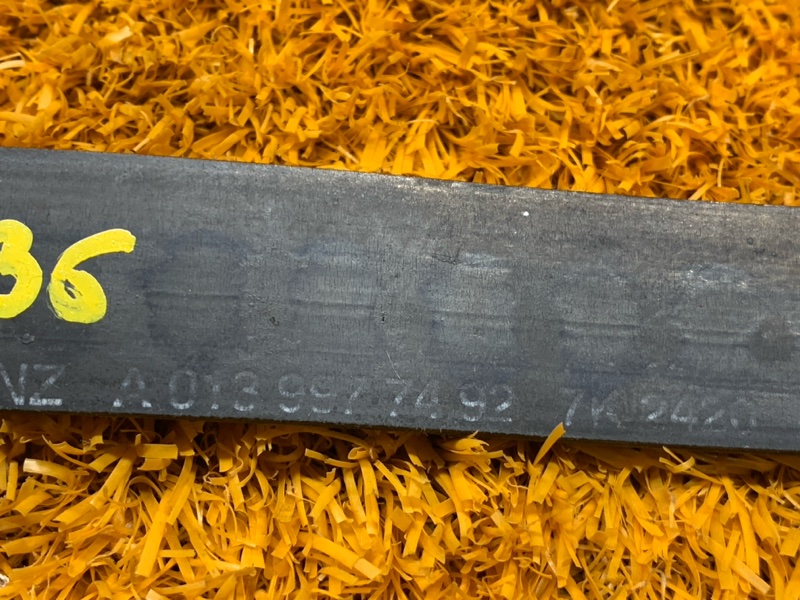 Ремень приводной, 360 рублей, Красноярск