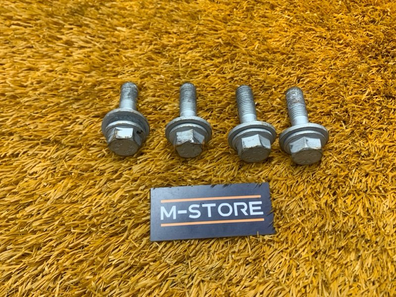 Болт суппорта, 320 рублей, Красноярск