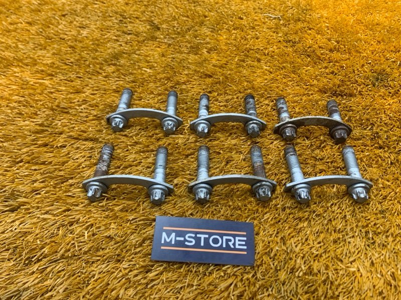 Болт привода, 450 рублей, Красноярск