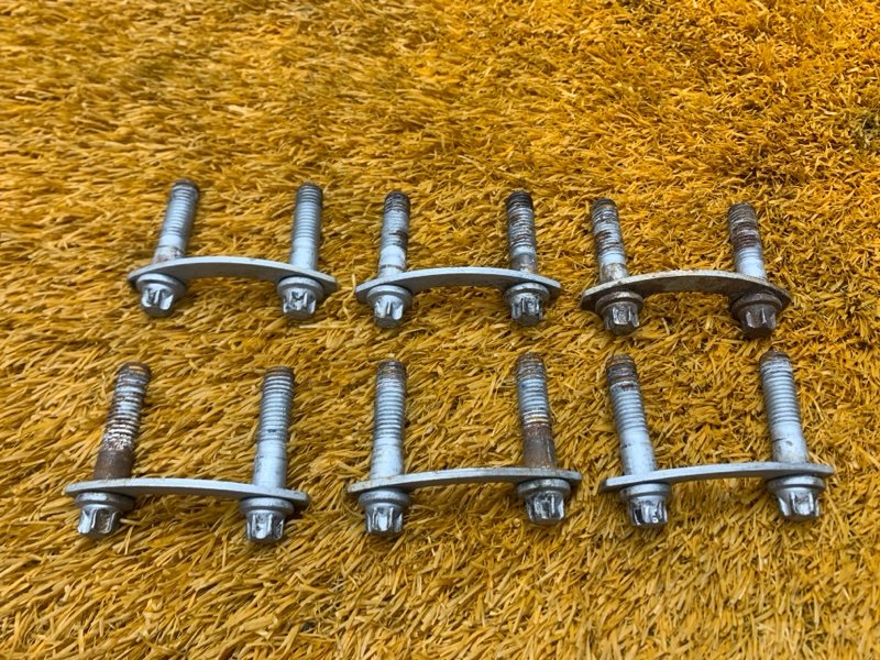 Болт привода, 450 рублей, Красноярск