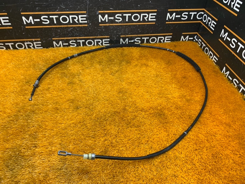 трос ручника, 500 рублей, Красноярск