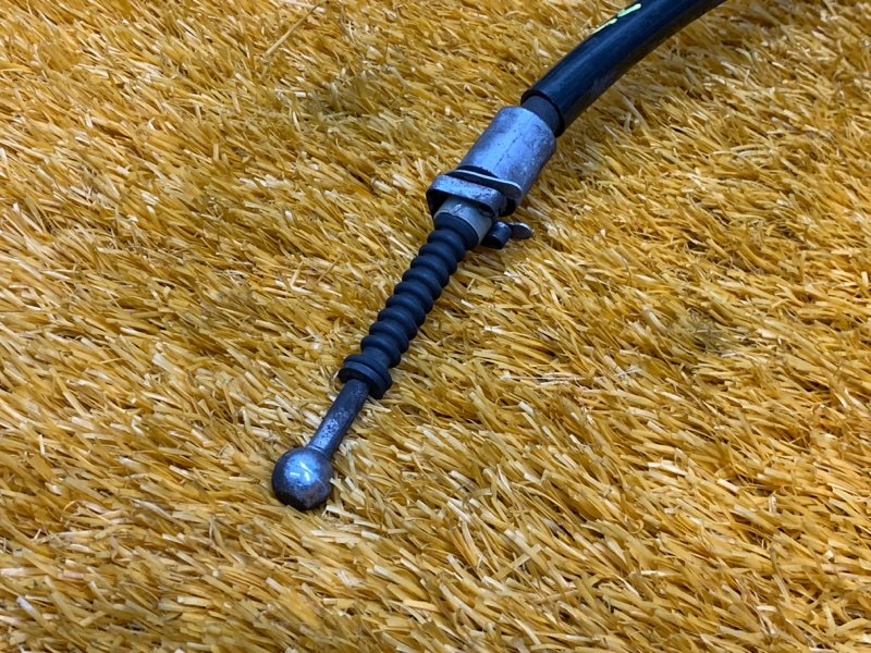 трос ручника, 500 рублей, Красноярск