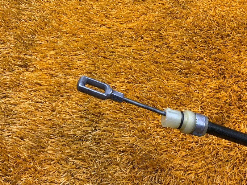 трос ручника, 500 рублей, Красноярск