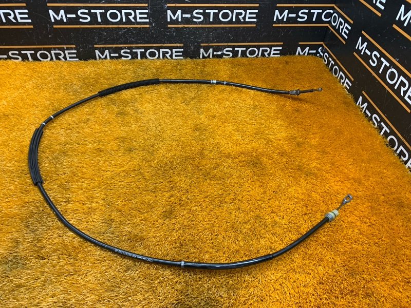 трос ручника, 500 рублей, Красноярск