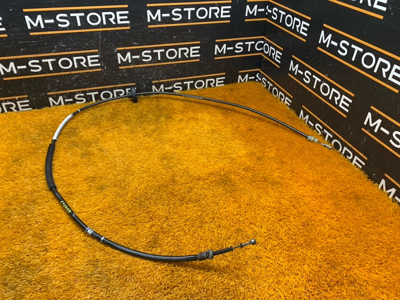 трос ручника, 500 рублей, Красноярск