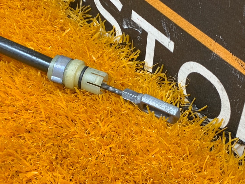 трос ручника, 500 рублей, Красноярск