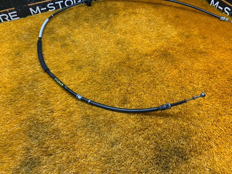 трос ручника, 500 рублей, Красноярск