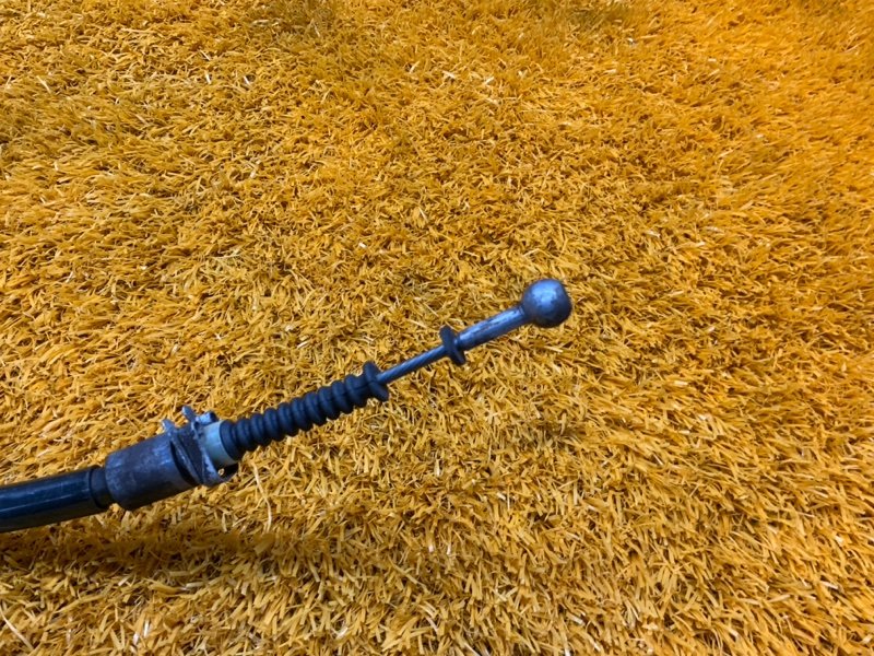 трос ручника, 500 рублей, Красноярск