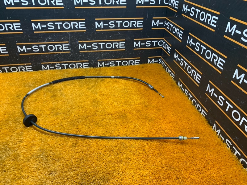 трос ручника, 500 рублей, Красноярск