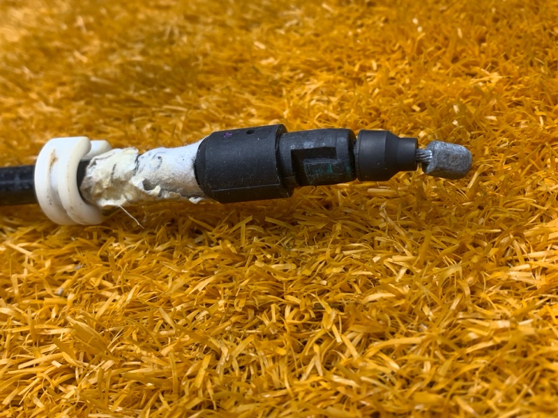 трос ручника, 360 рублей, Красноярск