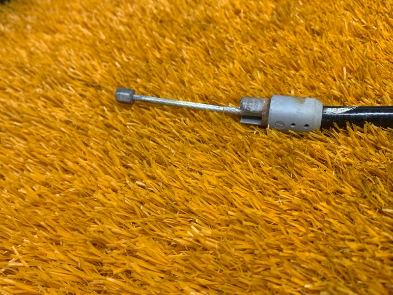 трос ручника, 360 рублей, Красноярск