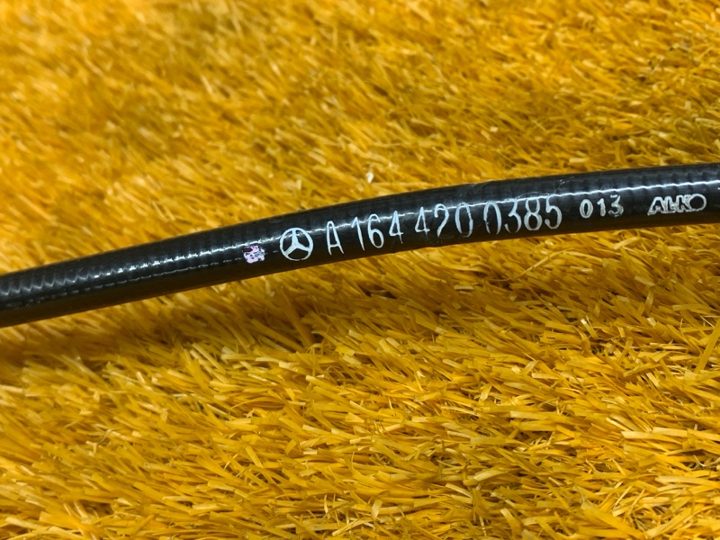 трос ручника, 360 рублей, Красноярск