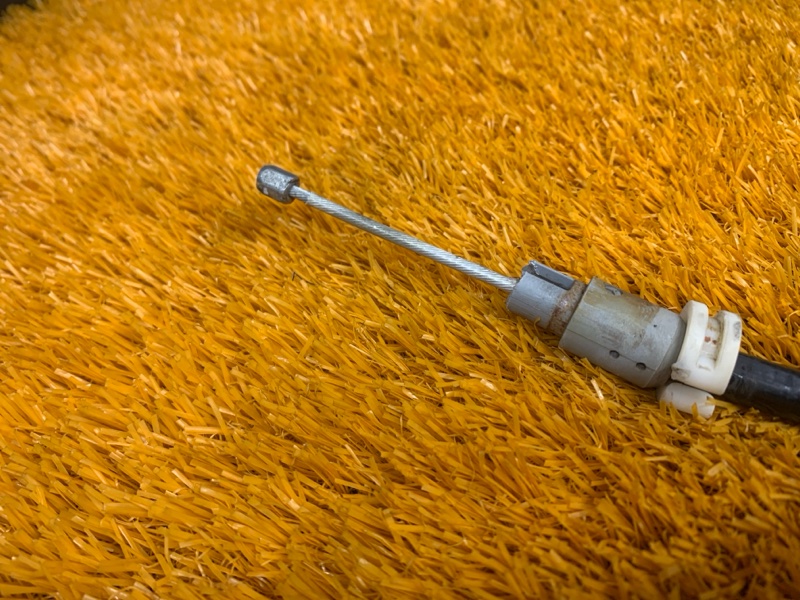 трос ручника, 360 рублей, Красноярск