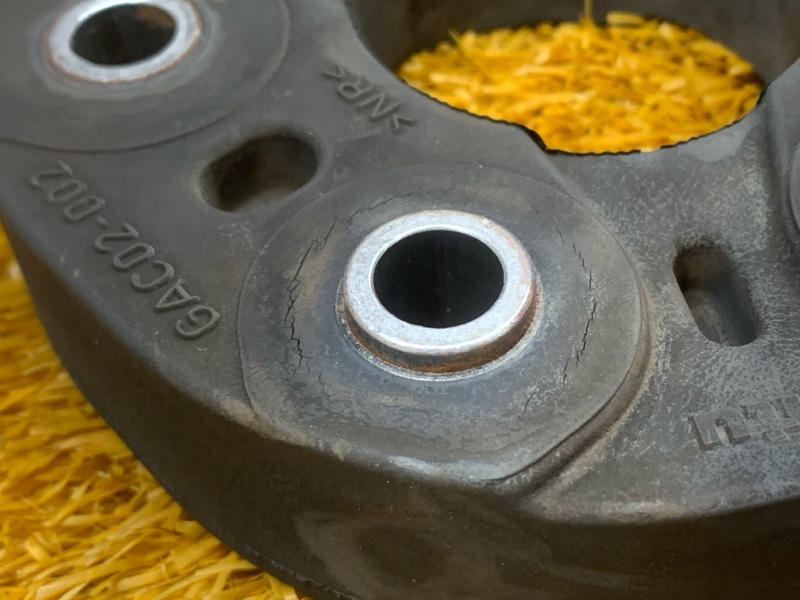 муфта карданного вала, 900 рублей, Красноярск