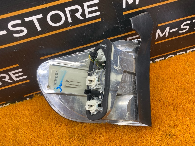 Фонарь задний, 2000 рублей, Красноярск