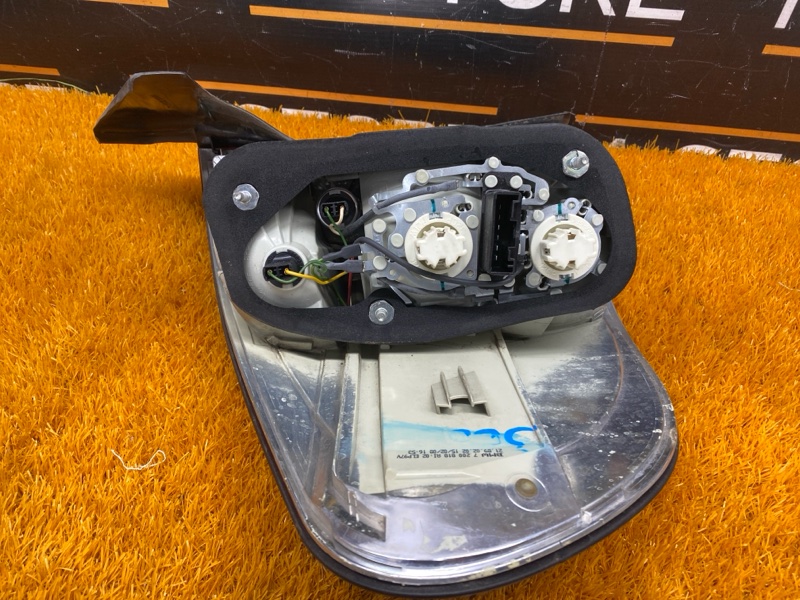 Фонарь задний, 2000 рублей, Красноярск