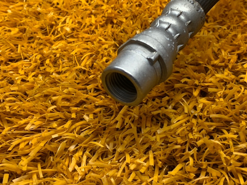 шланг тормозной, 300 рублей, Красноярск