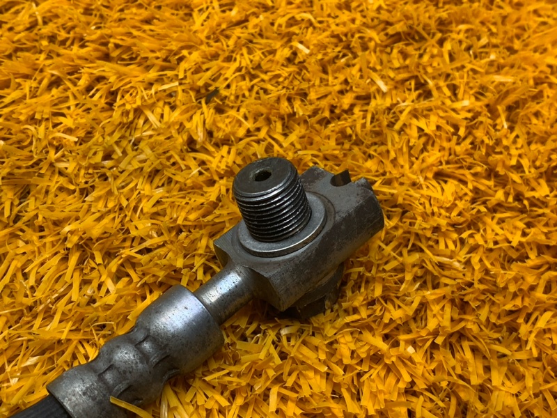 шланг тормозной, 300 рублей, Красноярск