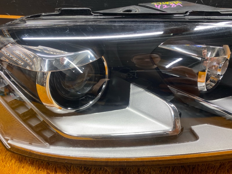 фара, 15000 рублей, Красноярск