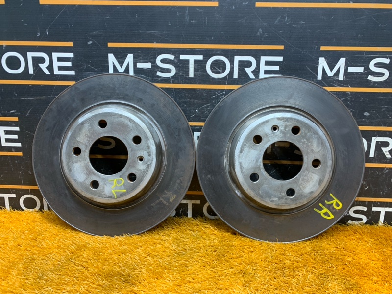 Диск тормозной, 720 рублей, Красноярск