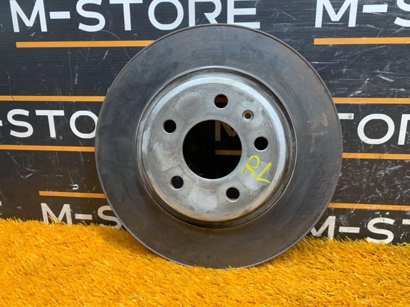 Диск тормозной, 720 рублей, Красноярск