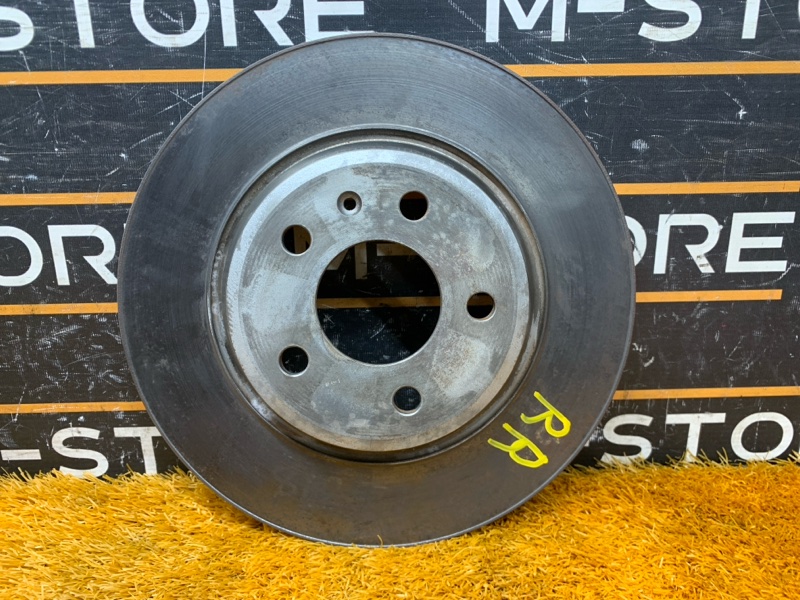 Диск тормозной, 720 рублей, Красноярск