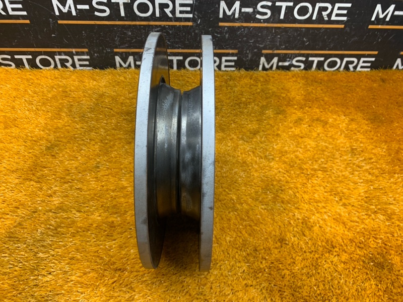 Диск тормозной, 720 рублей, Красноярск