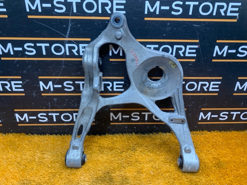 Рычаг подвески нижний, 1500 рублей, Красноярск