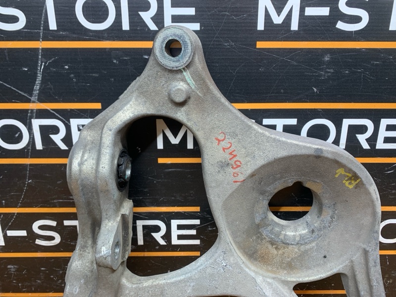 Рычаг подвески нижний, 1500 рублей, Красноярск