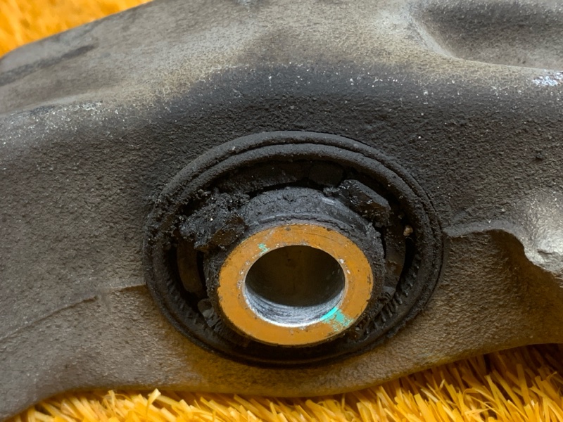 Рычаг подвески нижний, 1500 рублей, Красноярск