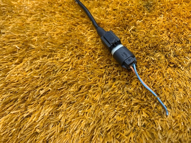 Провод датчика износа колодок, 370 рублей, Красноярск