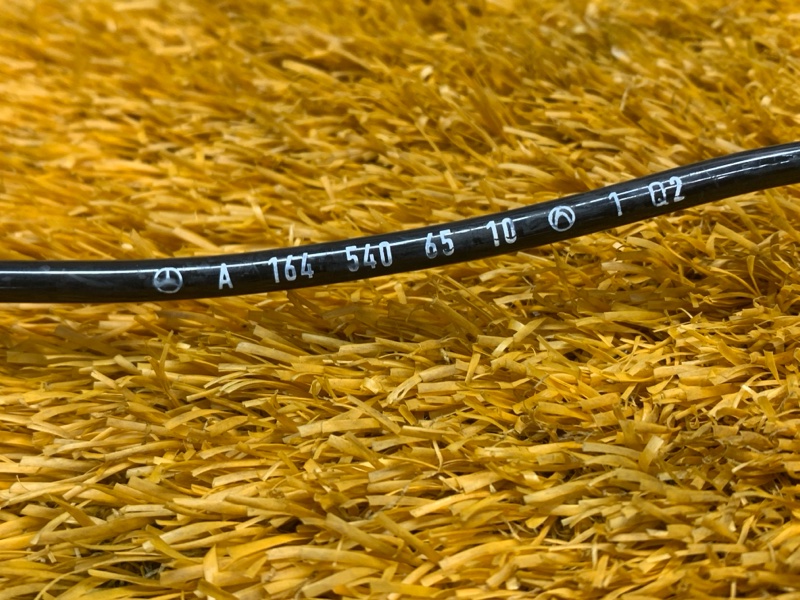 Провод датчика износа колодок, 370 рублей, Красноярск