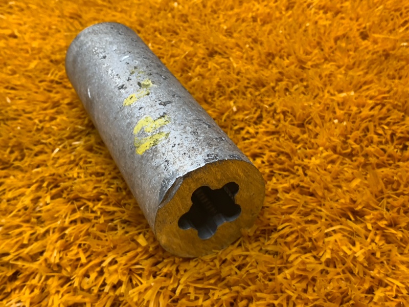 Втулка распорная, 200 рублей, Красноярск