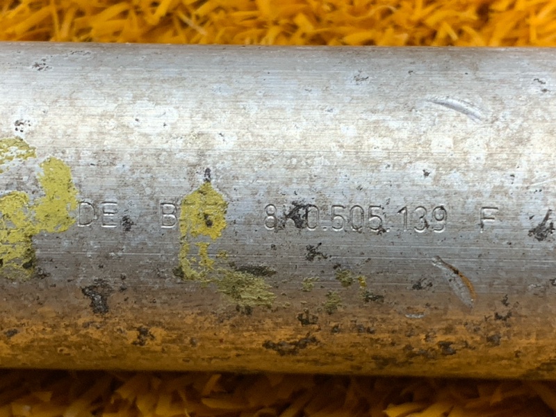 Втулка распорная, 200 рублей, Красноярск