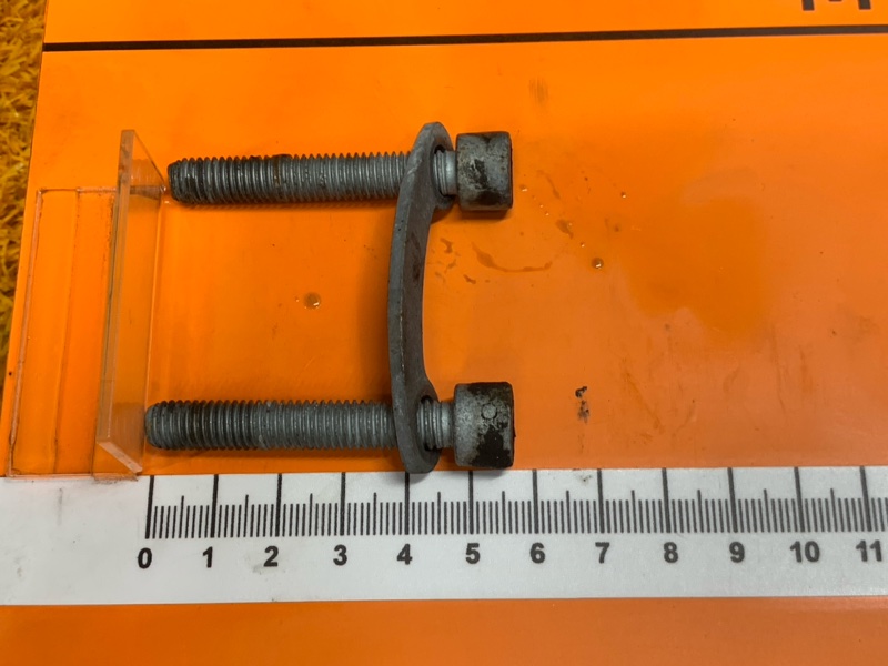 Болт привода, 730 рублей, Красноярск