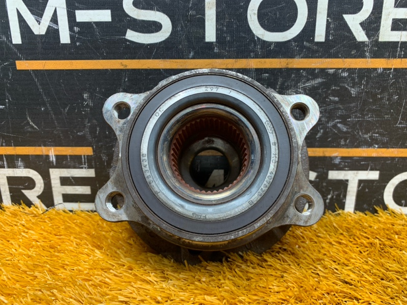 ступица, 1290 рублей, Красноярск