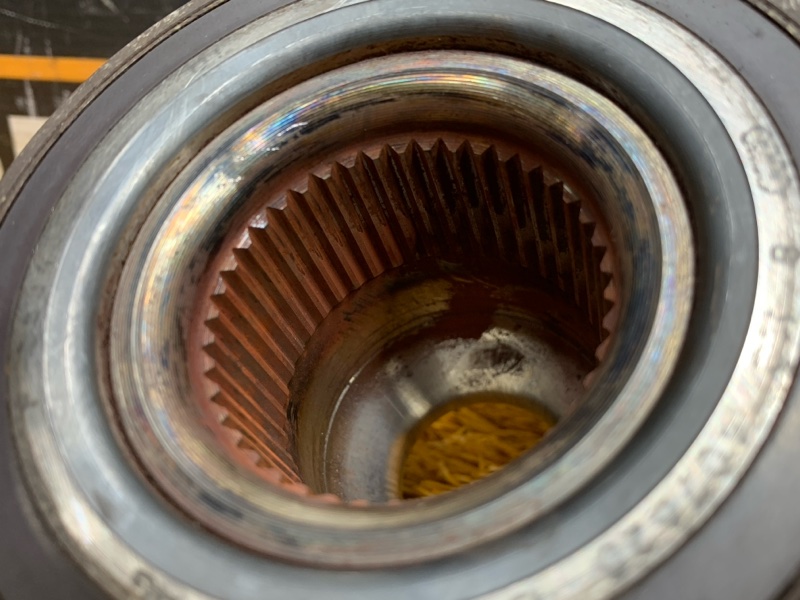 ступица, 1290 рублей, Красноярск