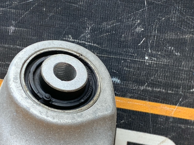 Рычаг подвески верхний, 400 рублей, Красноярск