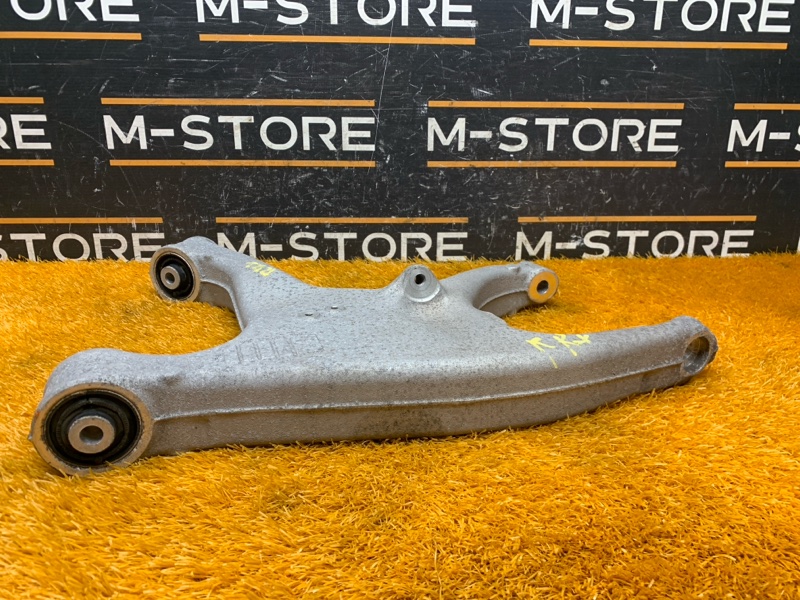 Рычаг подвески нижний, 500 рублей, Красноярск