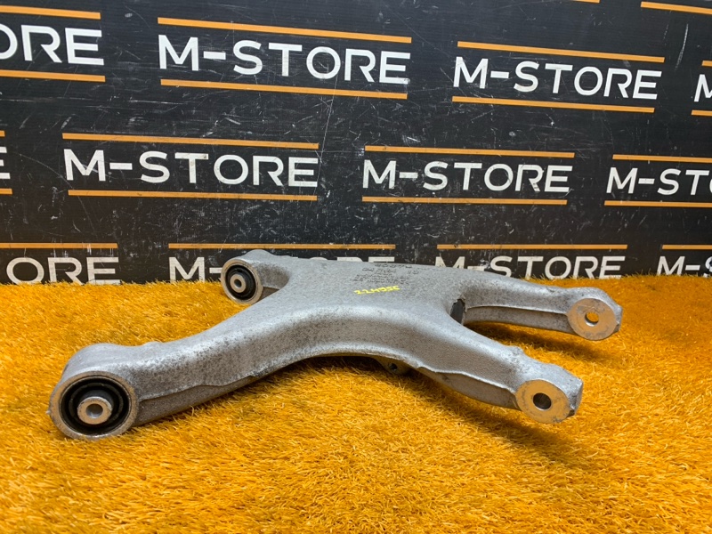 Рычаг подвески нижний, 500 рублей, Красноярск