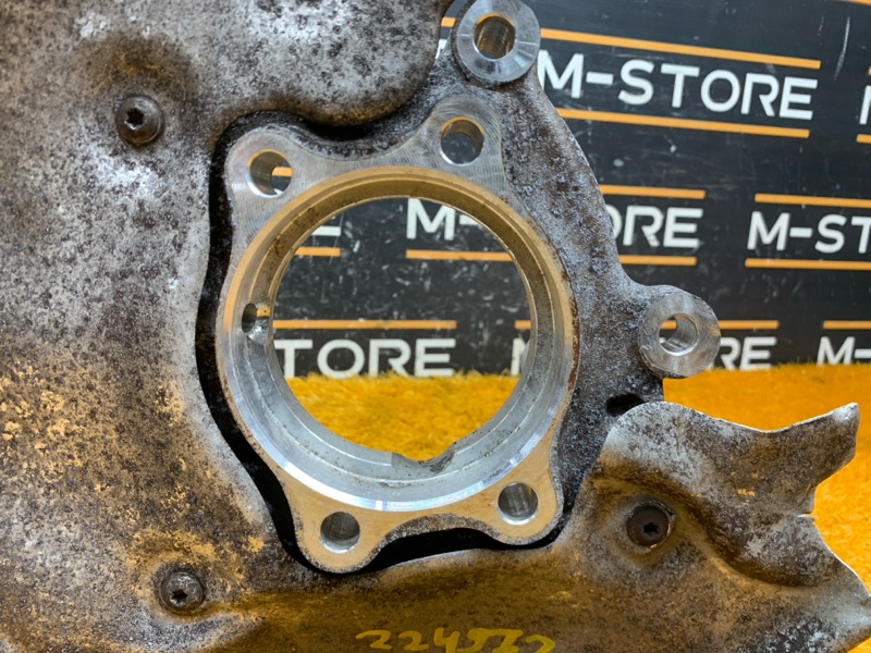 кулак поворотный, 1500 рублей, Красноярск