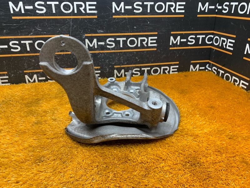 кулак поворотный, 1500 рублей, Красноярск