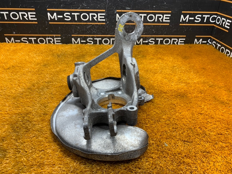 кулак поворотный, 1500 рублей, Красноярск