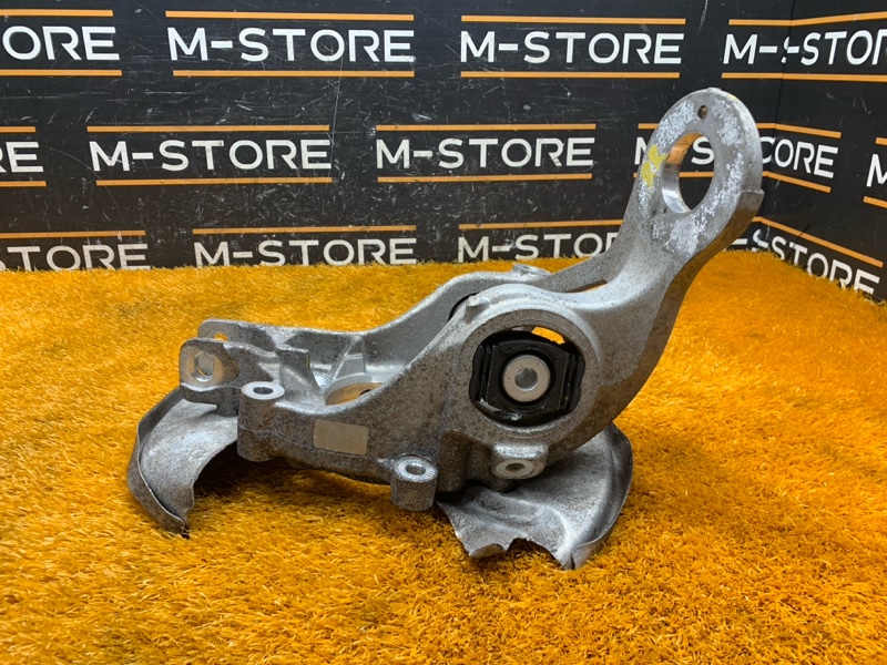 кулак поворотный, 1500 рублей, Красноярск