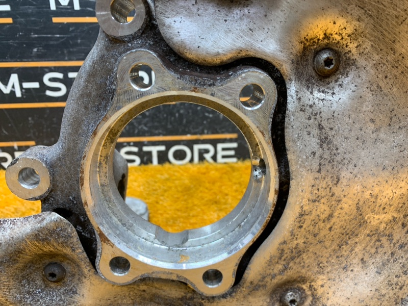 кулак поворотный, 1500 рублей, Красноярск