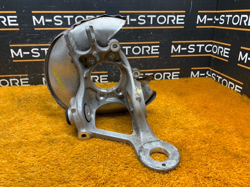 кулак поворотный, 1500 рублей, Красноярск