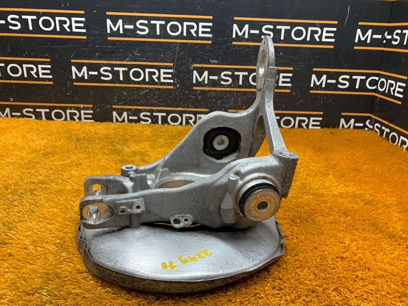 кулак поворотный, 1500 рублей, Красноярск