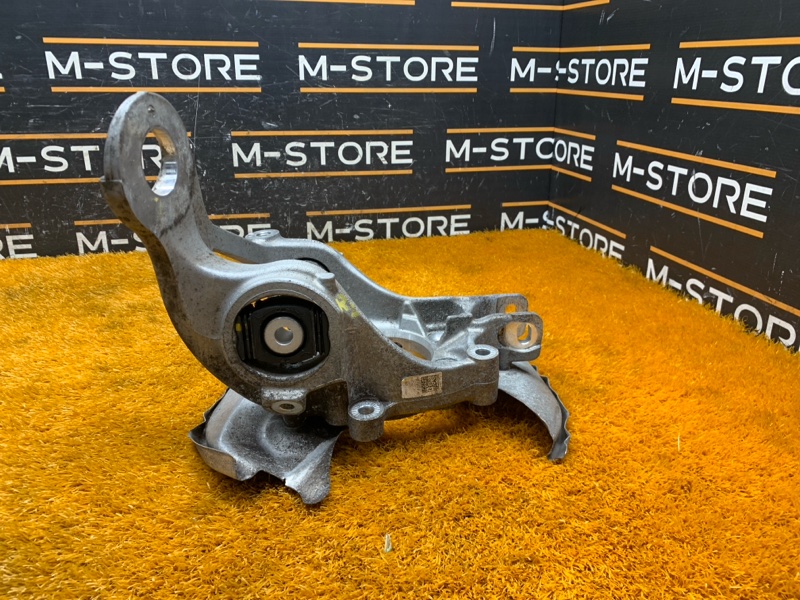 кулак поворотный, 1500 рублей, Красноярск