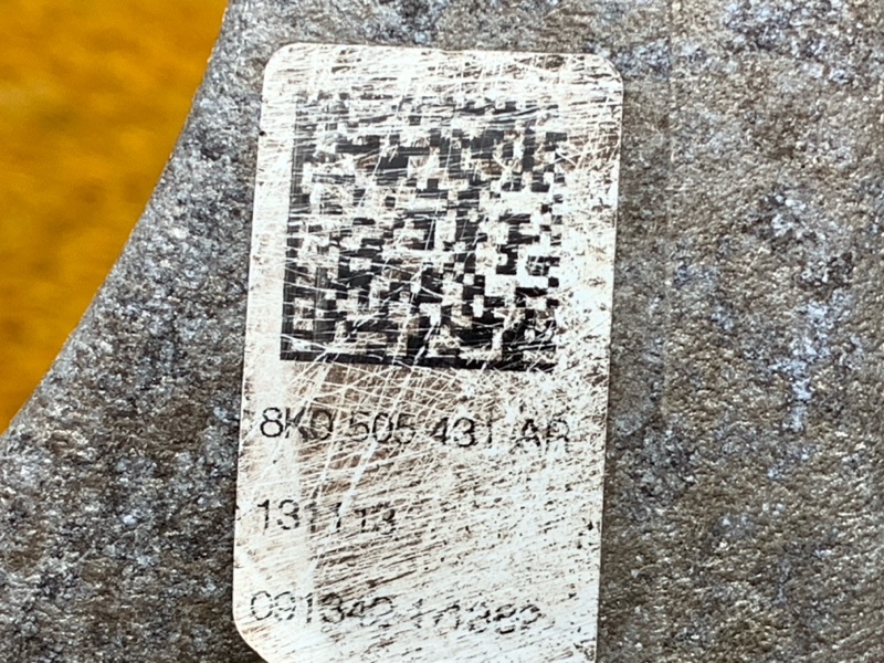 кулак поворотный, 1500 рублей, Красноярск